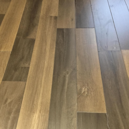 Parquet Flottant : Une Installation Rapide et Facile pour un Résultat Impeccable Douchy-les-Mines